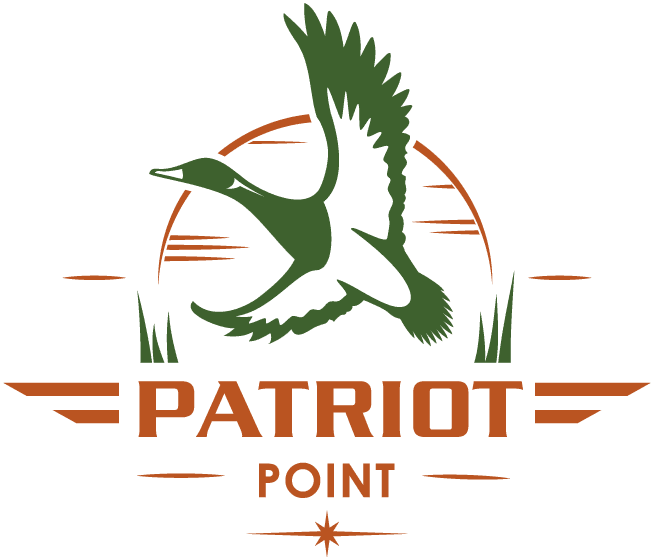 Patriot Point Logo